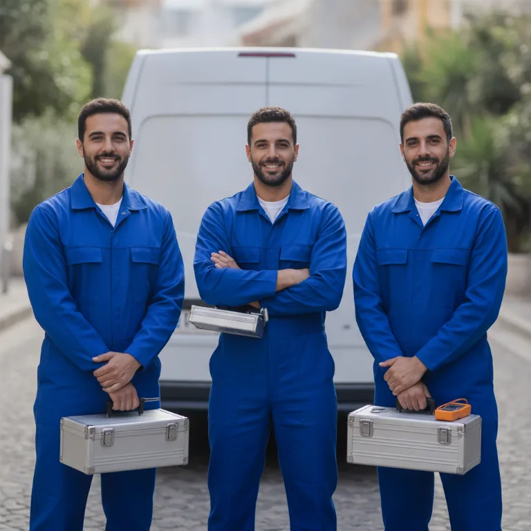 Reparación de Lavadoras equipo en Algorta